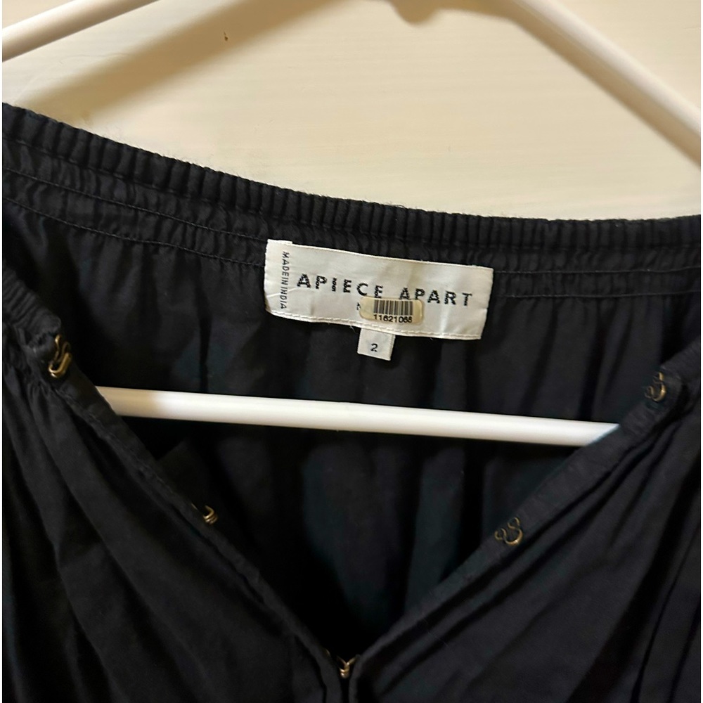 Apiece Apart Dress